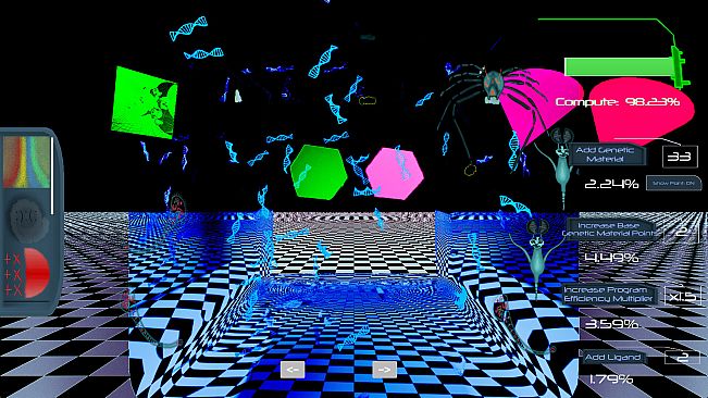 Digital Twin: Harmonix