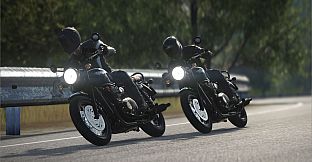 Ride 2 Free Bikes Pack 7