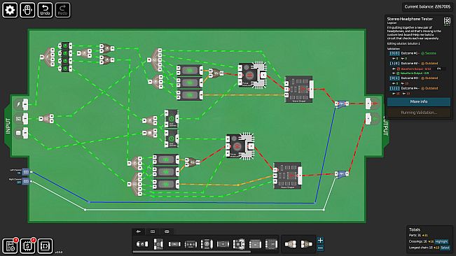 Circuitra