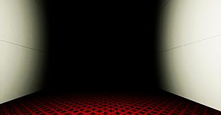 Darkest Maze - The Backrooms Deluxe