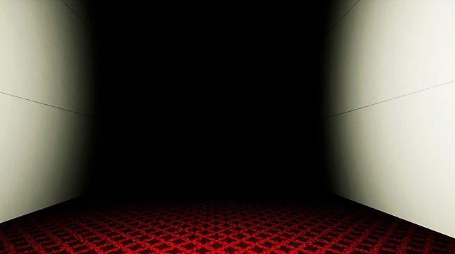 Darkest Maze - The Backrooms Deluxe