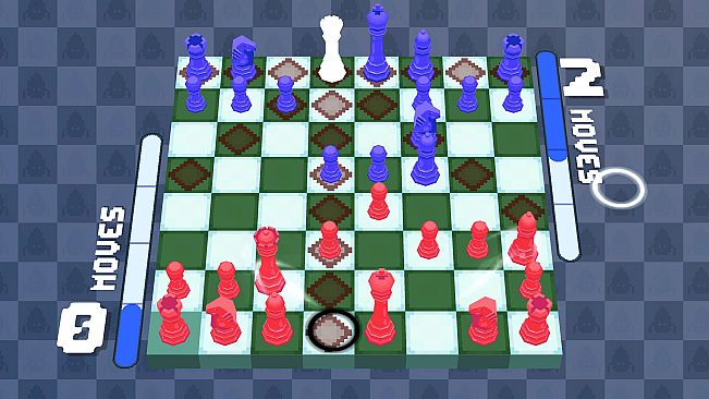 Hyper Chess