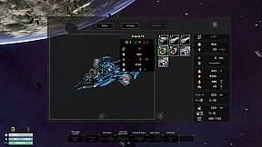 Azulgar: Star Commanders