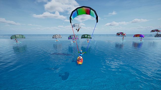 Talking Kiteboards by Flexifoil