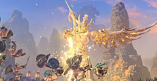 Total War: WARHAMMER III - Shadows of Change