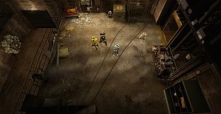 Alien Swarm: Reactive Drop