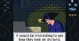 Valley of the Old Masters