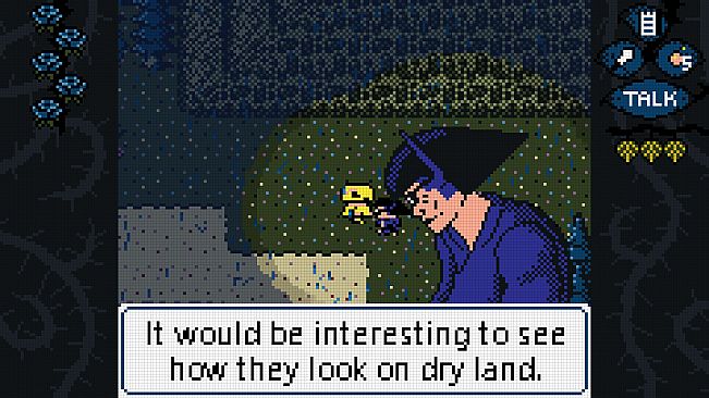 Valley of the Old Masters