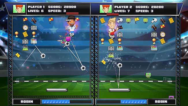 Futbol Break Head to Head