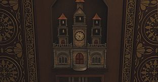 Nancy Drew: The Captive Curse