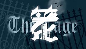 The Cage