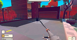 Sealcoating Simulator