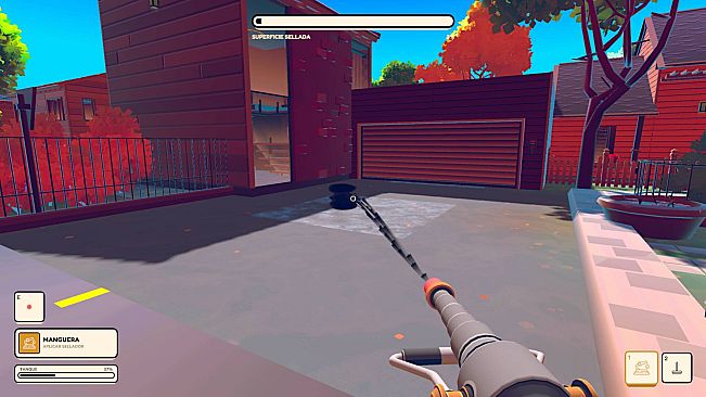 Sealcoating Simulator
