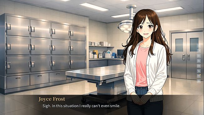 My Murder