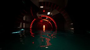 The Backrooms : Last Expedition