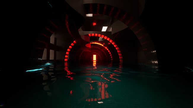 The Backrooms : Last Expedition