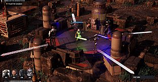 STAR WARS Zero Company Deluxe Edition Upgrade