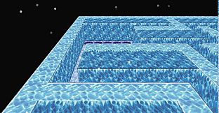 amazin' George - Winter Season Pass