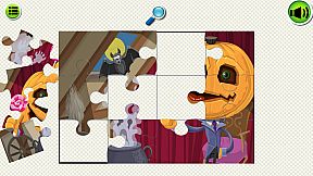 Halloween Puzzle