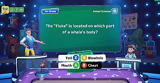 Are You Smarter than a 5th Grader? - Extra Credit