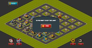 Idle Business Tycoon - Build Simulator - Expansion Pack 1