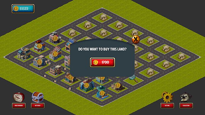 Idle Business Tycoon - Build Simulator - Expansion Pack 1