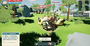 Legend of Dick