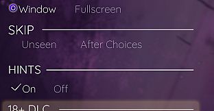 Foul Play - 18+ Adult Content