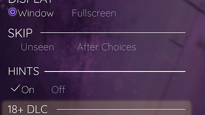 Foul Play - 18+ Adult Content