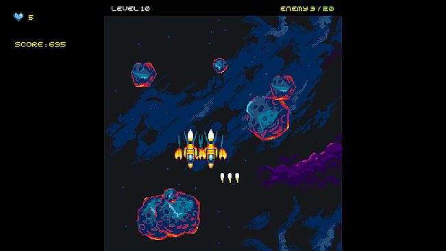 Pixicharm - Spartunex