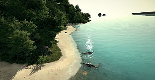 Ultimate Fishing Simulator - Thailand DLC