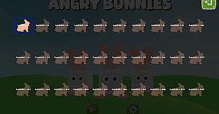 Angry Bunnies