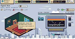 Keep Making Games