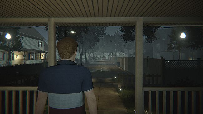 Shadows of the Werewolf