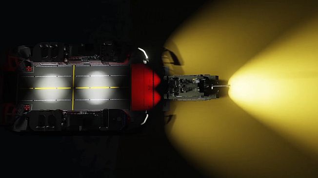 Stormworks: Search and Destroy