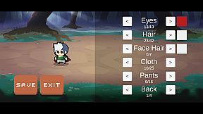 SwordSpin: Arena of Blades