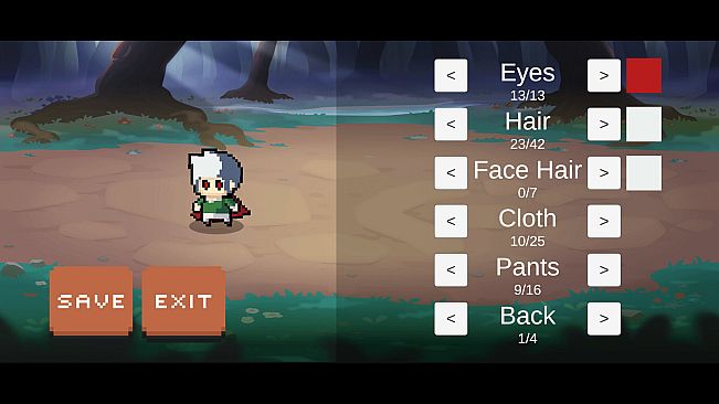 SwordSpin: Arena of Blades