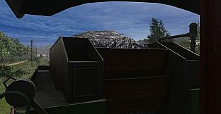 Trainz 2022 DLC - Pro Train: Prussian G8 (BR 55 KPEV)