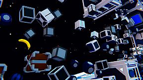 International Space Banana