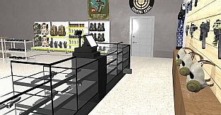 Weapon Master Simulator