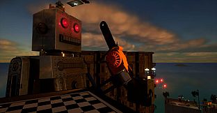 Dream Island: A Skyward Journey