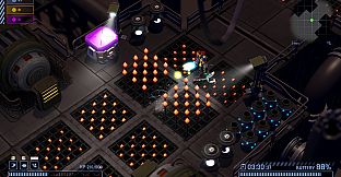 Retroid: Cartridge Protocol