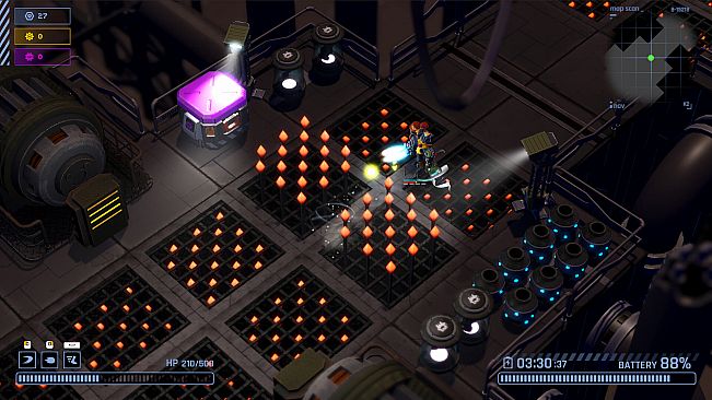 Retroid: Cartridge Protocol