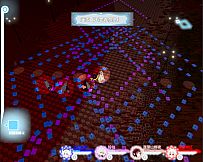 东方梦世录 ~ Adventure Of Dreaming World