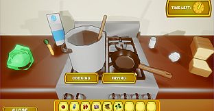 DREAMSTAURANT