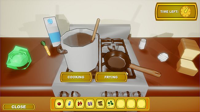DREAMSTAURANT