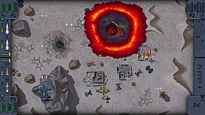 Airstrife: Assault of the Aviators