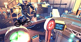 Trials Fusion - Fault One Zero