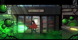 Almost My Floor: Duality