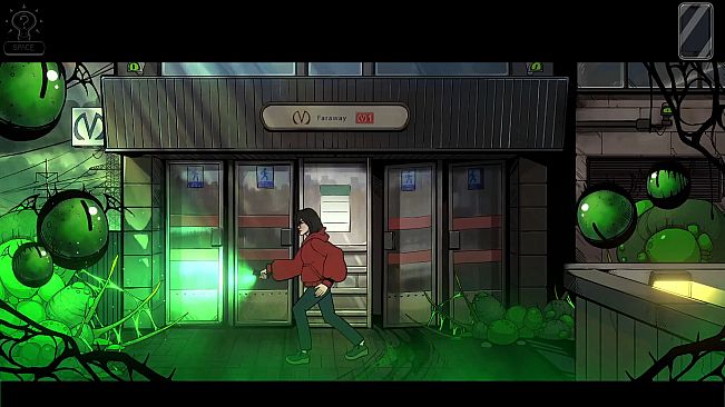 Almost My Floor: Duality